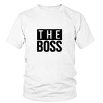 DIY Men T-Shirts