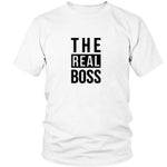 DIY Men T-Shirts