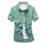 Embroidery Mens Shirts