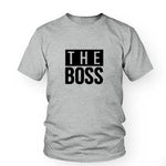 DIY Men T-Shirts