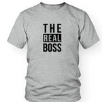 DIY Men T-Shirts