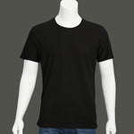 Quick-drying Waterproof Anti-fouling T-shirt Couple Half Sleeve Bottoming Shirt