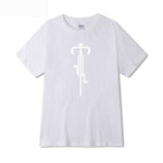 Spring And Autumn Trend Clothes Bottoming Shirt Men Clothing