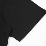 Dark Cross Star Short Sleeve Men Clothing